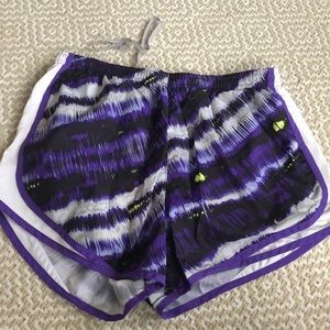 Women’s Nike Running Shorts